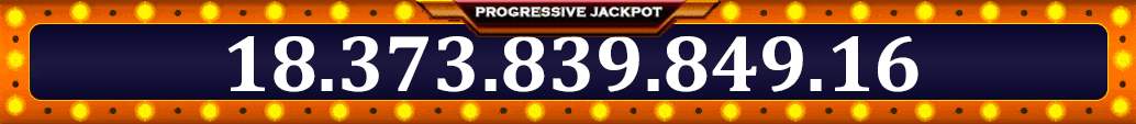 Jackpot FONIX388